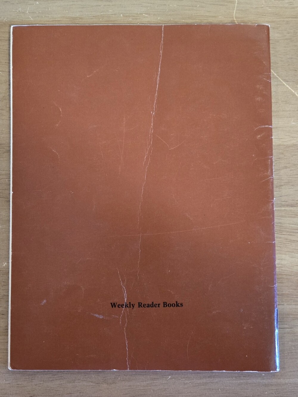 Vintage Weekly Reader Books - Picture 12 of 12